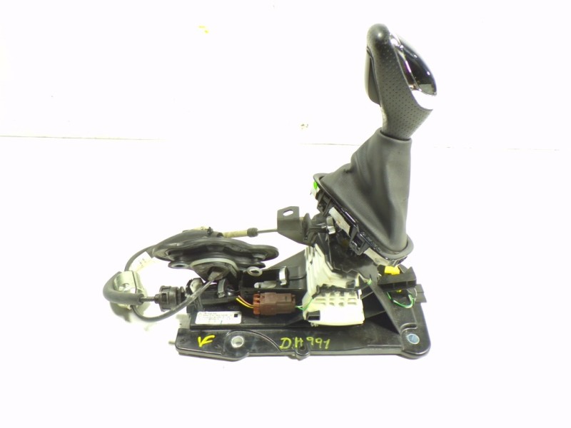 Recambio de palanca cambio para renault zoe intens referencia OEM IAM 341040598R 341040598R 1000263365