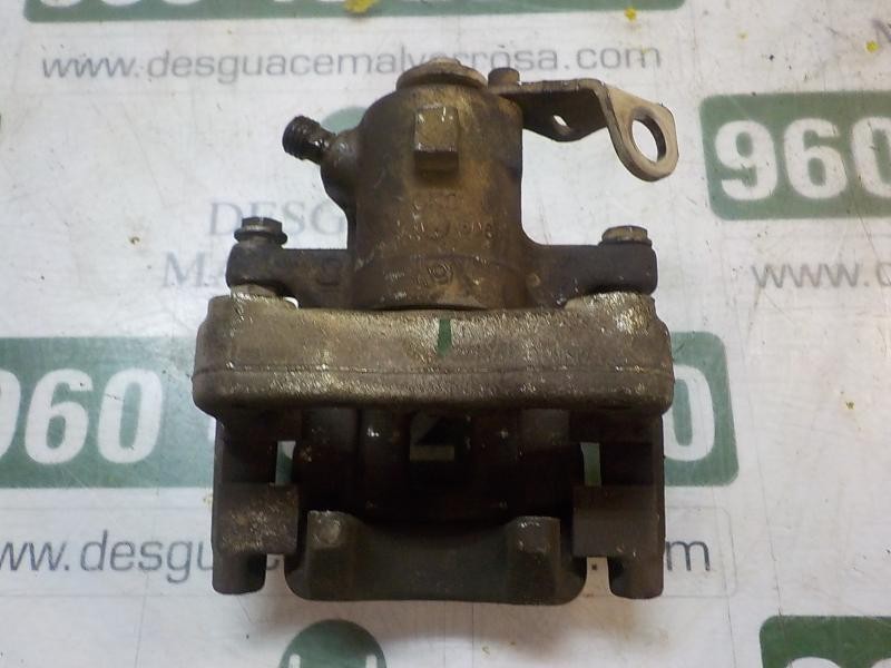 Recambio de pinza freno trasera derecha para seat ibiza (6j5) 1.4 tdi referencia OEM IAM 6R0615424  