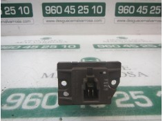 Recambio de resistencia calefaccion para kia cee´d sporty wagon active referencia OEM IAM 971283K000   2