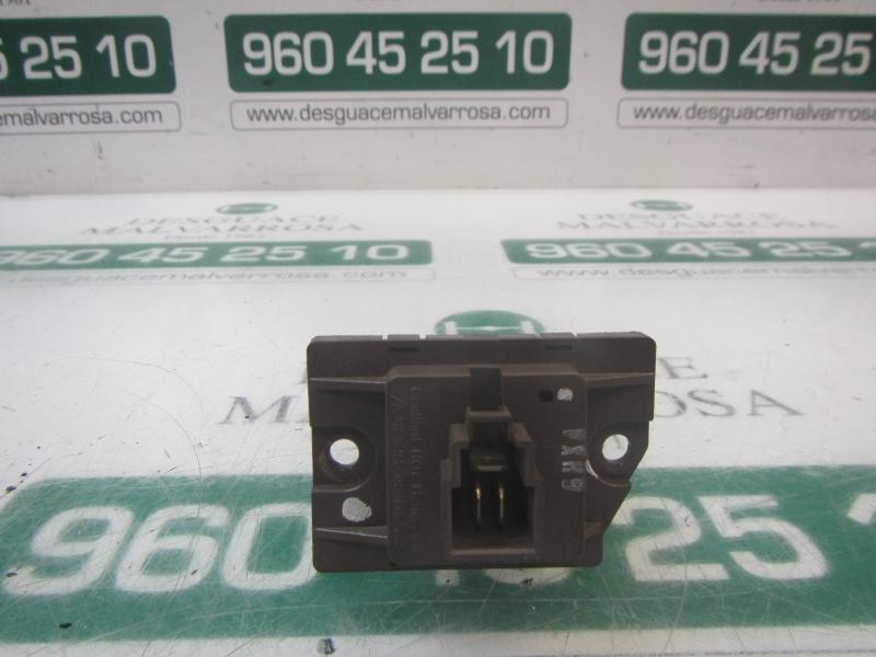 Recambio de resistencia calefaccion para kia cee´d sporty wagon active referencia OEM IAM 971283K000  