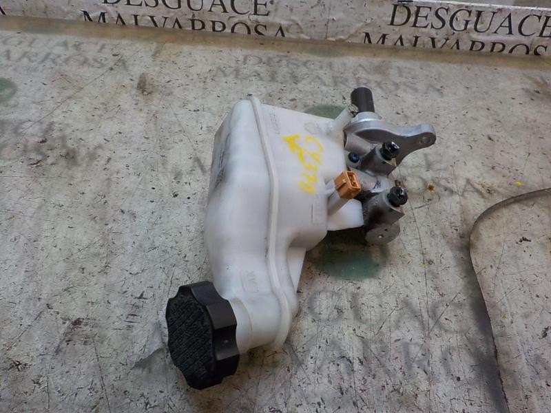 Recambio de bomba freno para kia pro_cee´d ( ) 1.4 cat referencia OEM IAM 58510A5200  