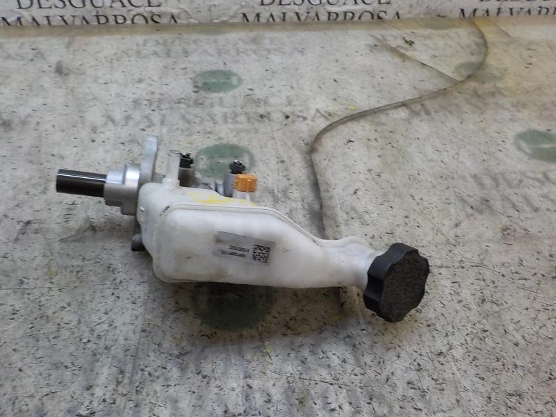 Recambio de bomba freno para kia pro_cee´d ( ) 1.4 cat referencia OEM IAM 58510A5200  