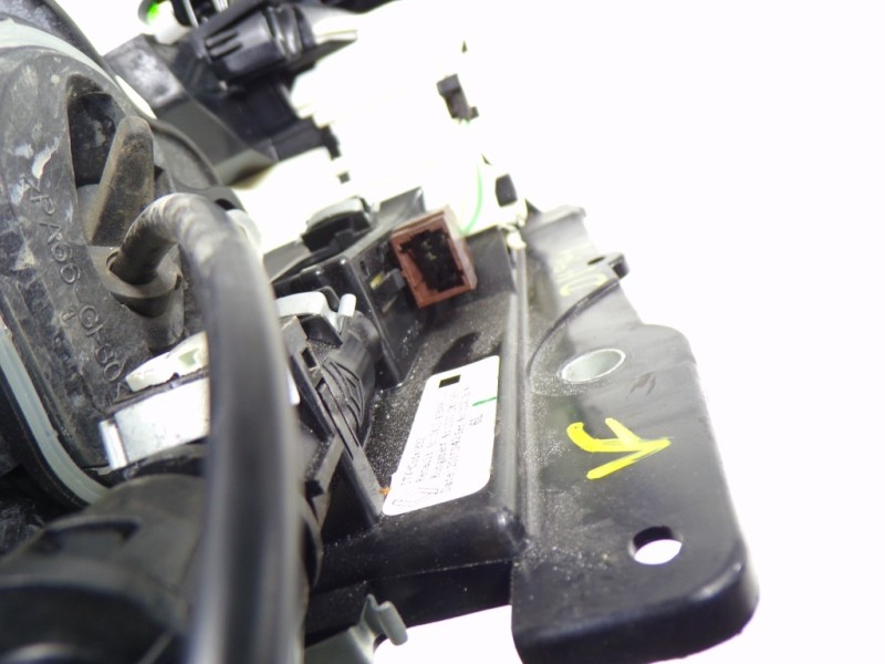 Recambio de palanca cambio para renault zoe intens referencia OEM IAM 341040598R 341040598R 1000263365