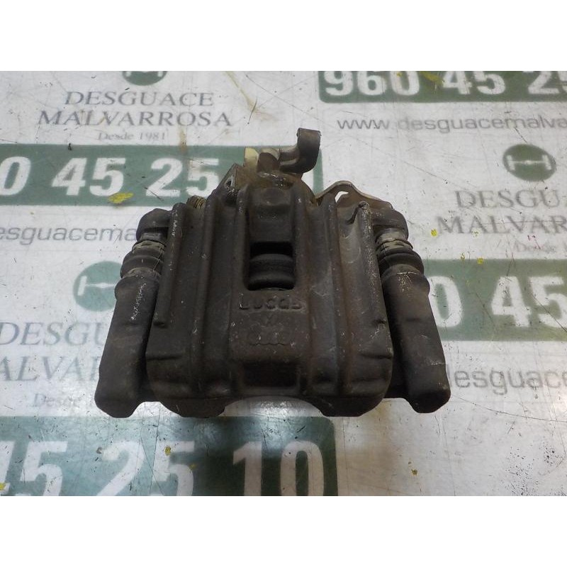 Recambio de pinza freno trasera izquierda para seat ibiza (6j5) 1.4 tdi referencia OEM IAM 6R0615423  