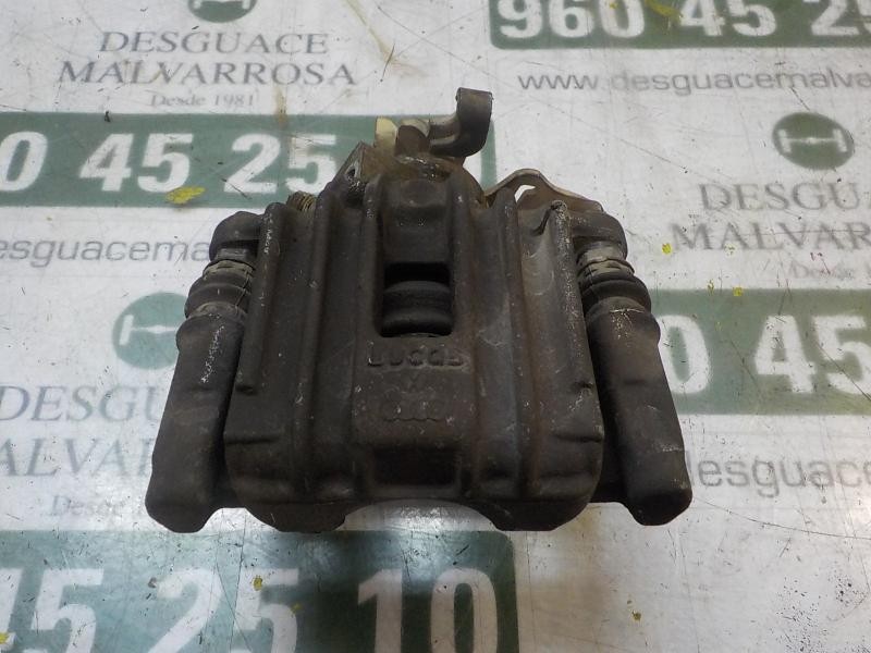 Recambio de pinza freno trasera izquierda para seat ibiza (6j5) 1.4 tdi referencia OEM IAM 6R0615423  