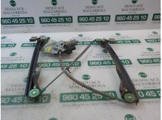 Recambio de elevalunas delantero derecho para ford focus berlina (cak) 1.8 tdci turbodiesel cat referencia OEM IAM    2