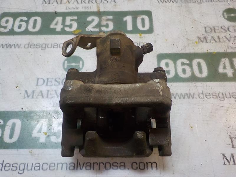 Recambio de pinza freno trasera izquierda para seat ibiza (6j5) 1.4 tdi referencia OEM IAM 6R0615423  