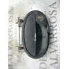 Recambio de maneta exterior lateral derecha para opel combo (corsa c) familiar referencia OEM IAM   