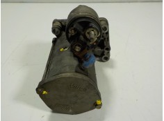 Recambio de motor arranque para peugeot 208 1.6 blue-hdi fap referencia OEM IAM 5802AE 9662854180 27E50532KP 2