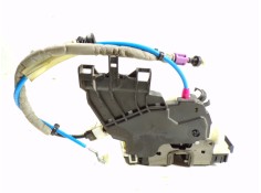 Recambio de cerradura puerta trasera derecha para mercedes-benz clase cla (w117) 2.1 cdi cat referencia OEM IAM A2047303635 A099 2