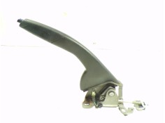 Recambio de palanca freno de mano para renault zoe intens referencia OEM IAM 360109106R   2