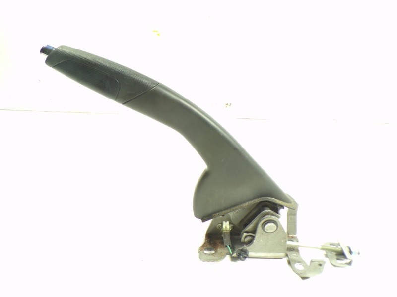 Recambio de palanca freno de mano para renault zoe intens referencia OEM IAM 360109106R  