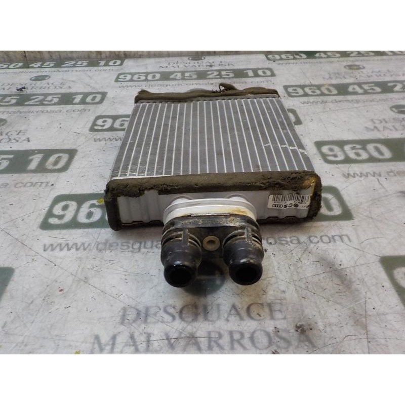 Recambio de radiador calefaccion / aire acondicionado para seat ibiza (6j5) 1.4 tdi referencia OEM IAM 6Q0819031  