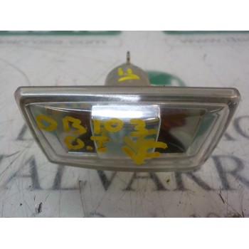 PILOTO LATERAL IZQUIERDO 13252455 