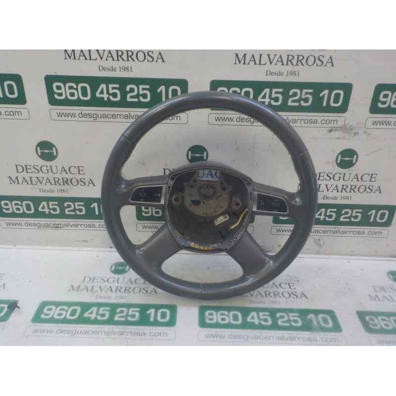 Recambio de volante para audi a4 ber. (b8) 2.0 16v tdi referencia OEM IAM 8K0419091BGXBC  