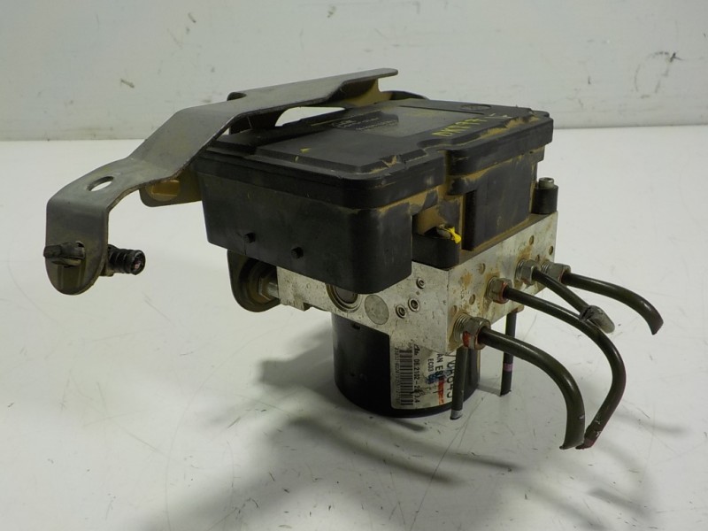 Recambio de abs para citroën c4 aircross 1.8 hdi fap referencia OEM IAM 1607696580 4670A643 