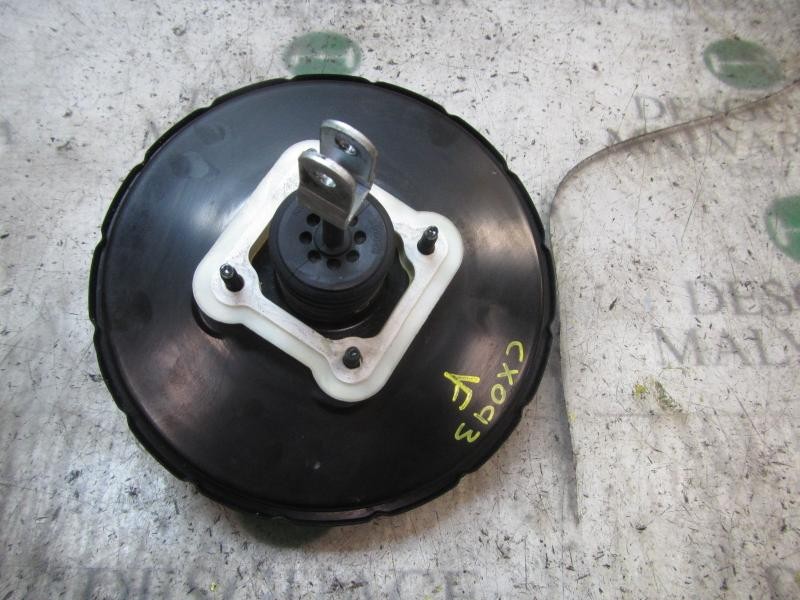 Recambio de servofreno para chevrolet aveo ls referencia OEM IAM   