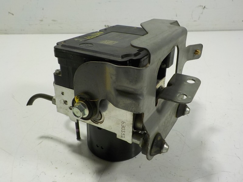 Recambio de abs para citroën c4 aircross 1.8 hdi fap referencia OEM IAM 1607696580 4670A643 