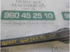 Recambio de brazo suspension inferior delantero derecho para audi a4 ber. (b8) 2.0 16v tdi referencia OEM IAM 8K0407152D   2