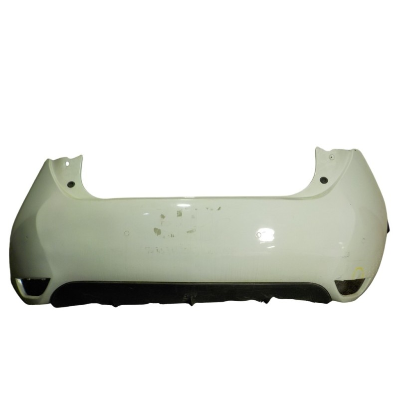 Recambio de paragolpes trasero para renault zoe intens referencia OEM IAM 850104389R  