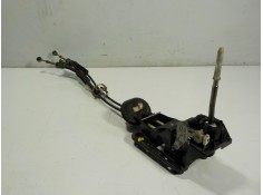Recambio de palanca cambio para peugeot 208 1.6 blue-hdi fap referencia OEM IAM 9808161780 9808161780 1000533215 2