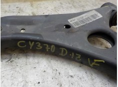 Recambio de brazo suspension inferior delantero izquierdo para kia pro_cee´d ( ) 1.4 cat referencia OEM IAM 54500A2600   2