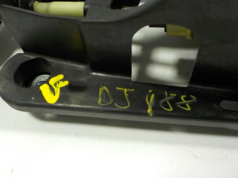 Recambio de palanca cambio para peugeot 208 1.6 blue-hdi fap referencia OEM IAM 9808161780 9808161780 1000533215