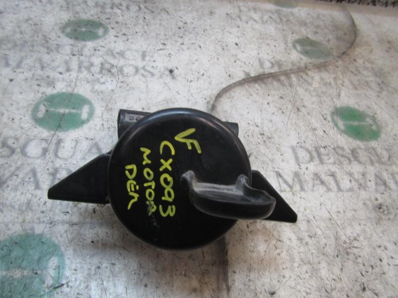 Recambio de soporte motor derecho para chevrolet aveo ls referencia OEM IAM   