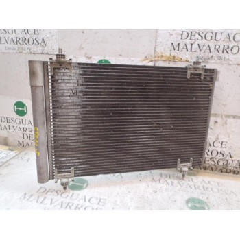 CONDENSADOR AIRE ACONDICIONADO 