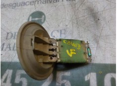 Recambio de resistencia calefaccion para seat ibiza (6j5) 1.4 tdi referencia OEM IAM 6Q0959263A   2