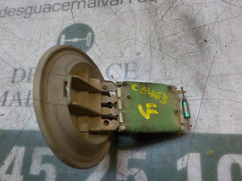 Recambio de resistencia calefaccion para seat ibiza (6j5) 1.4 tdi referencia OEM IAM 6Q0959263A  