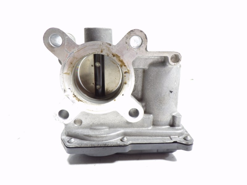 Recambio de caja mariposa para dacia sandero stepway referencia OEM IAM 161206038R 161206038R 