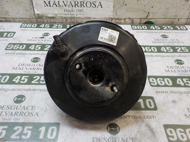 Recambio de servofreno para seat ibiza (6j5) 1.4 tdi referencia OEM IAM 6R1614106B 6R1614105F 
