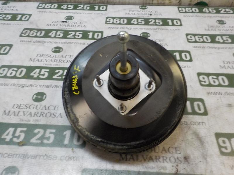 Recambio de servofreno para seat ibiza (6j5) 1.4 tdi referencia OEM IAM 6R1614106B 6R1614105F 