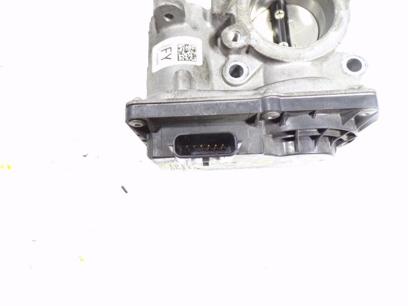 Recambio de caja mariposa para dacia sandero stepway referencia OEM IAM 161206038R 161206038R 