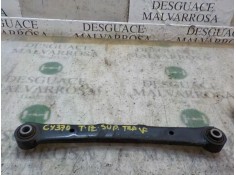 Recambio de brazo suspension superior trasero izquierdo para kia pro_cee´d ( ) 1.4 cat referencia OEM IAM 55100A6000  