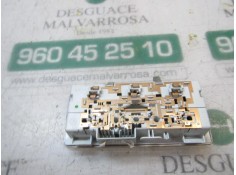 Recambio de piloto interior para opel insignia berlina edition referencia OEM IAM 13285095   2