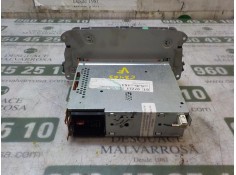 Recambio de sistema audio / radio cd para seat ibiza (6j5) 1.4 tdi referencia OEM IAM 6J0035153 6J0035153C  2