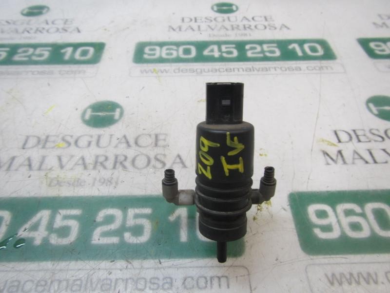 Recambio de bomba limpia para opel insignia berlina edition referencia OEM IAM 13250357  