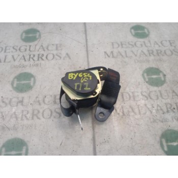 CINTURON SEGURIDAD TRASERO IZQUIERDO 