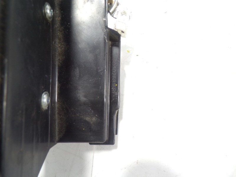 Recambio de cerradura puerta delantera derecha para dacia sandero stepway referencia OEM IAM 805026816R 805026816RF 