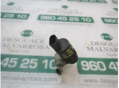 Recambio de bomba limpia para opel insignia berlina edition referencia OEM IAM 13250357   2