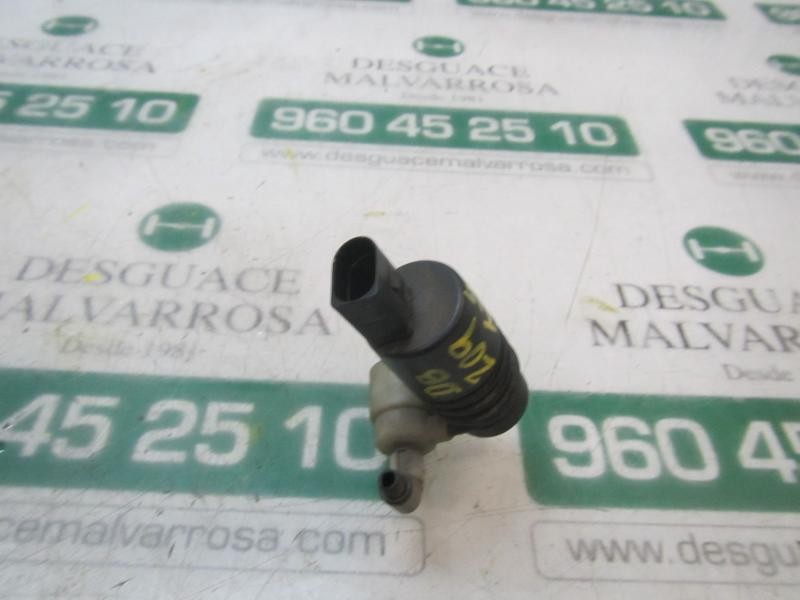 Recambio de bomba limpia para opel insignia berlina edition referencia OEM IAM 13250357  