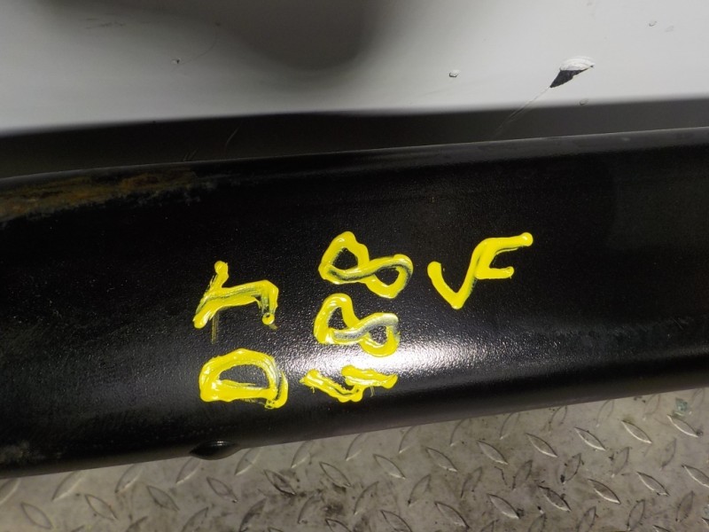 Recambio de puente trasero para peugeot 208 1.6 blue-hdi fap referencia OEM IAM 1607197180  