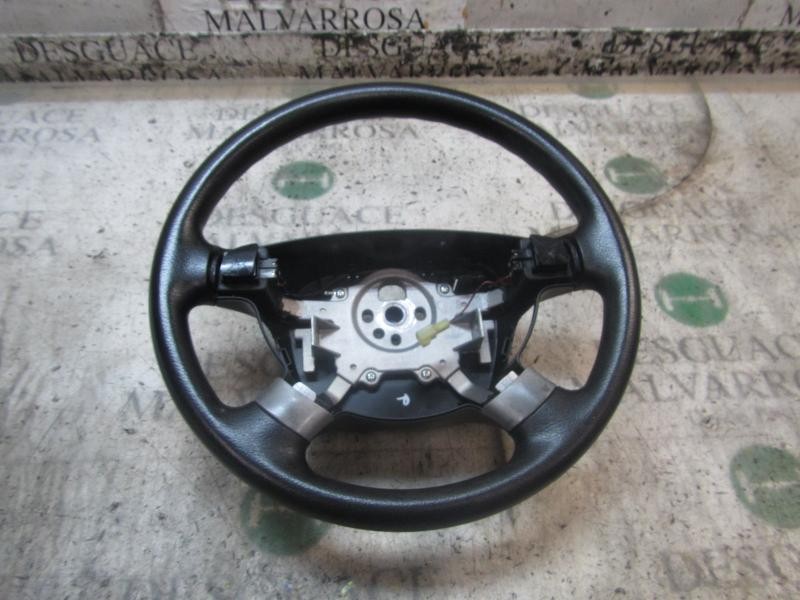 Recambio de volante para chevrolet aveo ls referencia OEM IAM   