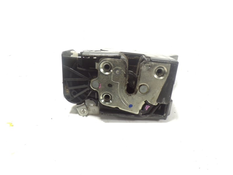 Recambio de cerradura puerta delantera derecha para dacia sandero stepway referencia OEM IAM 805026816R 805026816RF 