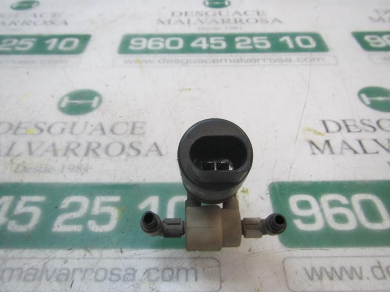 Recambio de bomba limpia para opel insignia berlina edition referencia OEM IAM 13250357  