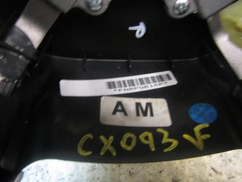 Recambio de volante para chevrolet aveo ls referencia OEM IAM   