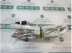Recambio de airbag cortina delantero izquierdo para kia cee´d sporty wagon active referencia OEM IAM 850101H500   2