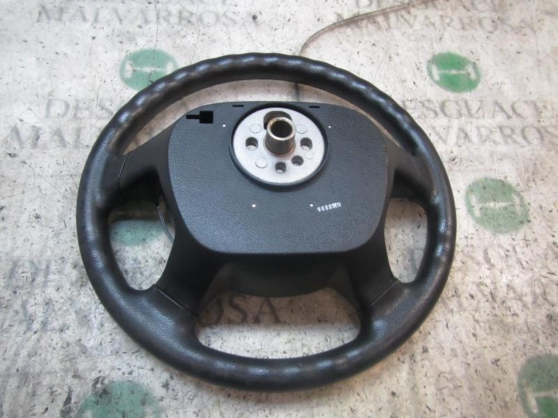 Recambio de volante para chevrolet aveo ls referencia OEM IAM   